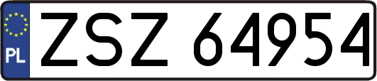 ZSZ64954