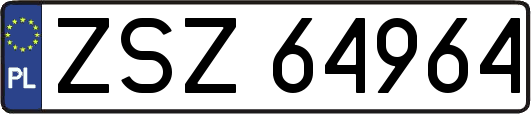 ZSZ64964