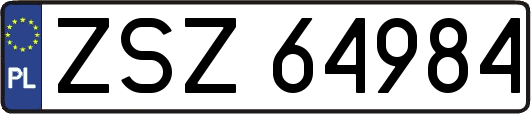 ZSZ64984