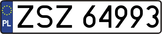 ZSZ64993
