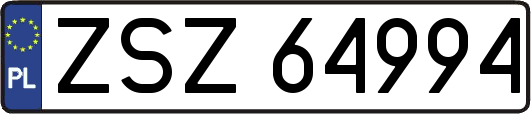 ZSZ64994