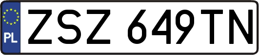 ZSZ649TN