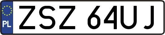 ZSZ64UJ