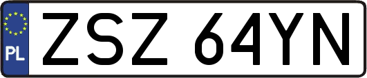 ZSZ64YN