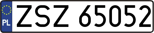 ZSZ65052
