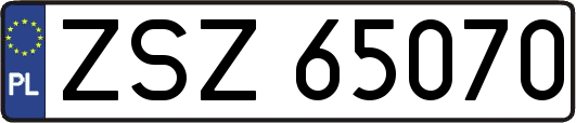 ZSZ65070