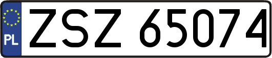 ZSZ65074