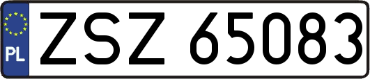 ZSZ65083