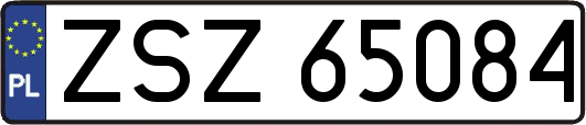 ZSZ65084