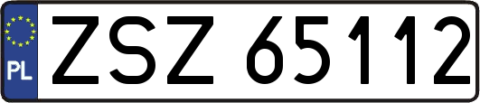 ZSZ65112