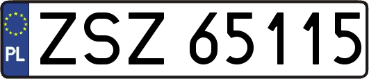 ZSZ65115