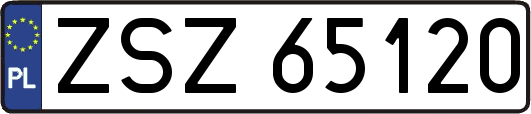 ZSZ65120