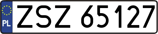 ZSZ65127