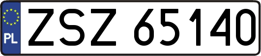 ZSZ65140