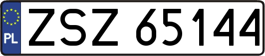 ZSZ65144
