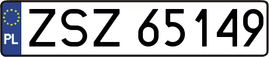 ZSZ65149