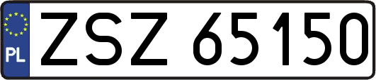 ZSZ65150