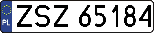 ZSZ65184