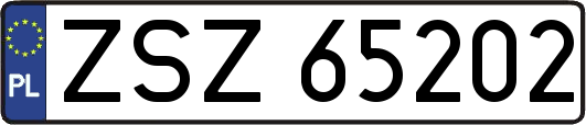 ZSZ65202