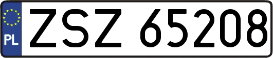 ZSZ65208
