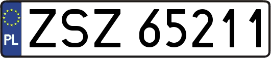 ZSZ65211
