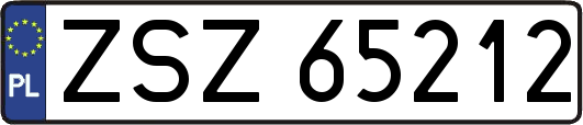 ZSZ65212
