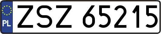 ZSZ65215