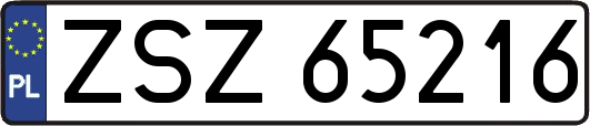 ZSZ65216