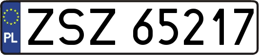 ZSZ65217