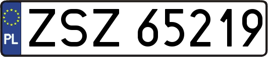 ZSZ65219