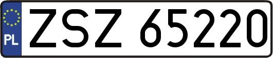 ZSZ65220