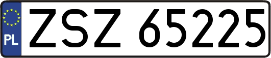ZSZ65225