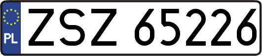ZSZ65226