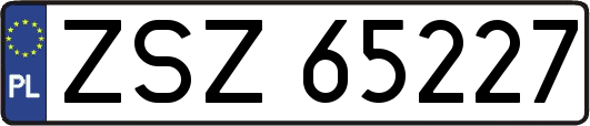 ZSZ65227