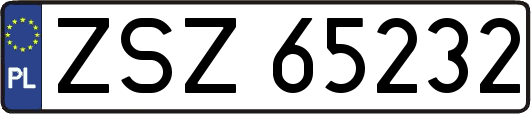 ZSZ65232