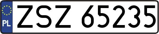 ZSZ65235