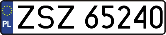 ZSZ65240