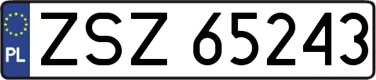 ZSZ65243