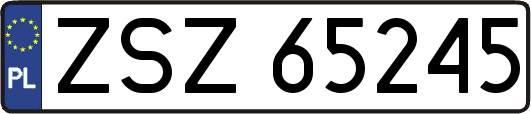 ZSZ65245