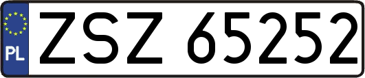 ZSZ65252