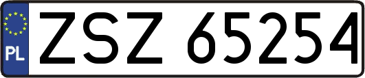 ZSZ65254