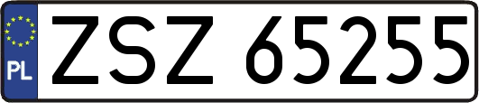 ZSZ65255