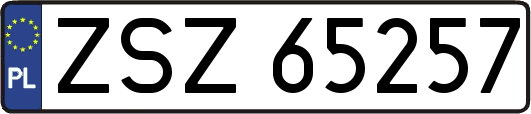 ZSZ65257