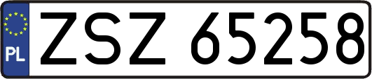 ZSZ65258