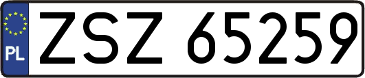 ZSZ65259