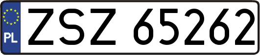 ZSZ65262