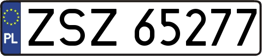ZSZ65277