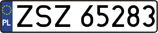 ZSZ65283