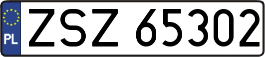 ZSZ65302