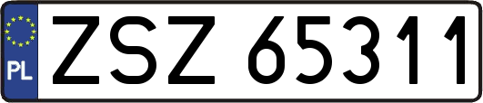ZSZ65311